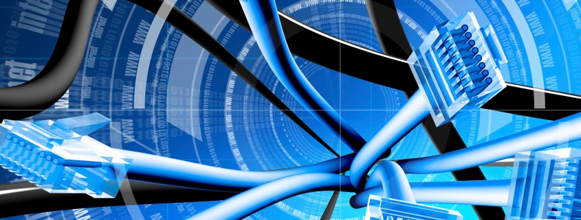 header 100gb ehternet