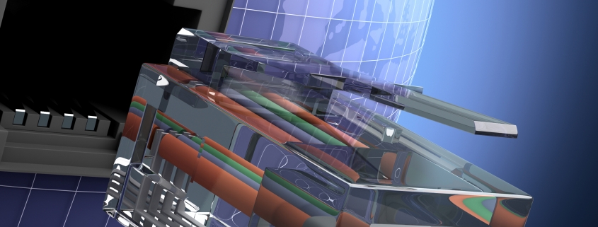 header 200Gb Ethernet