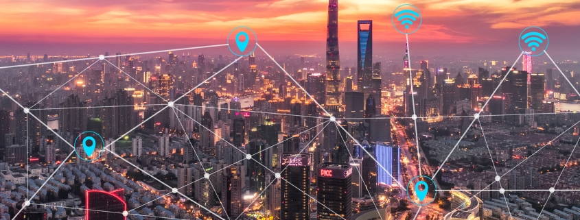 header wlan gebäude