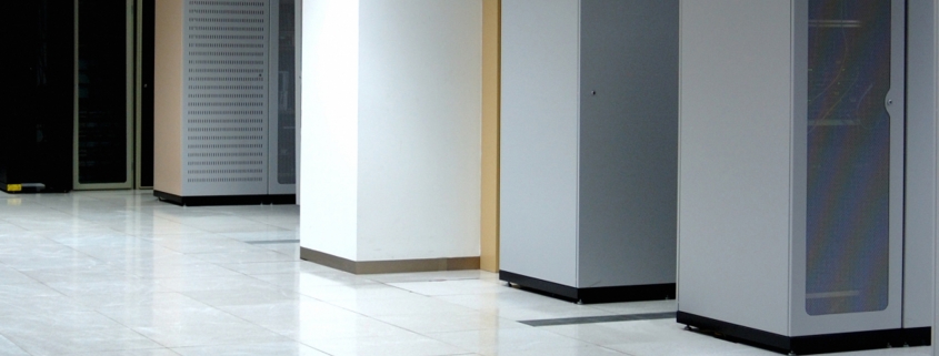 header georedundante rz