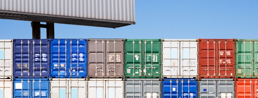 header persistenter speicher container