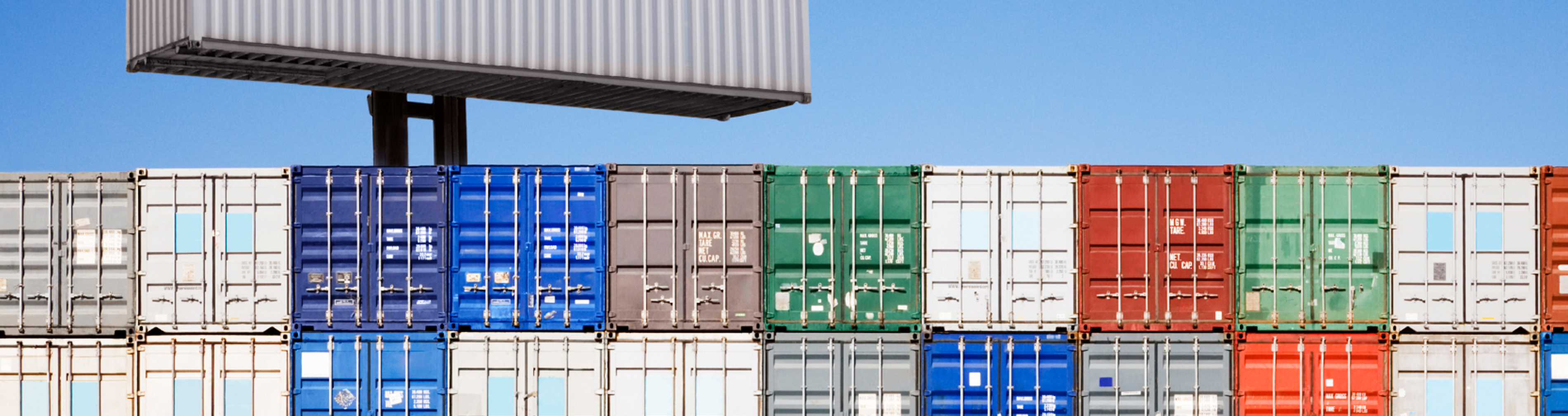 Persistenter Speicher für Container: Die Bereitstellung wird einfacher