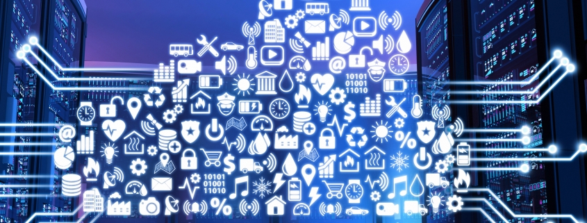 edge computing cloud