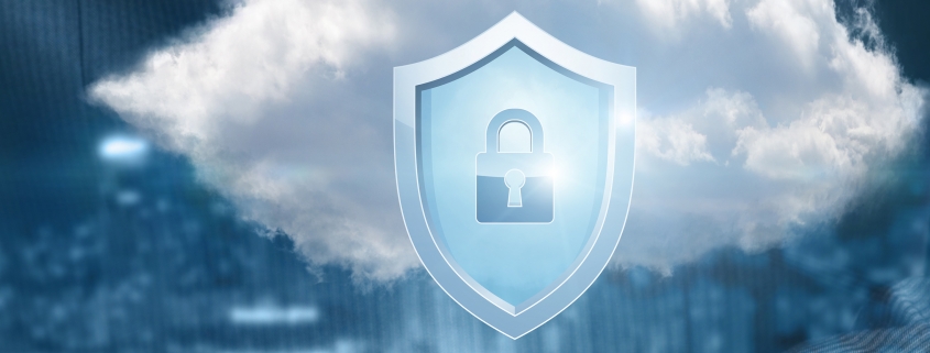 sichereh zugang cloud