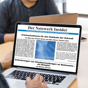 Netzwerk Insider