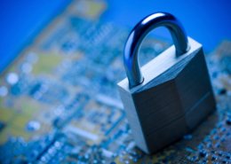 Grundlagen IT Sicherheit Xing Quadrat