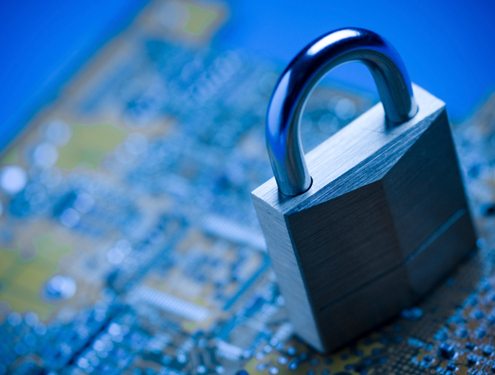 Grundlagen IT Sicherheit Xing Quadrat