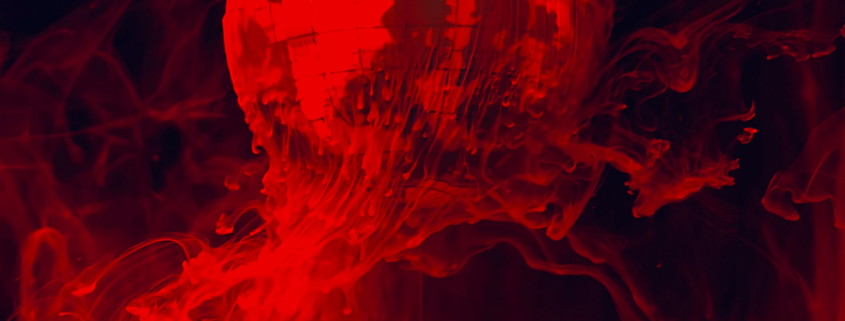 cloud in flammen scaled