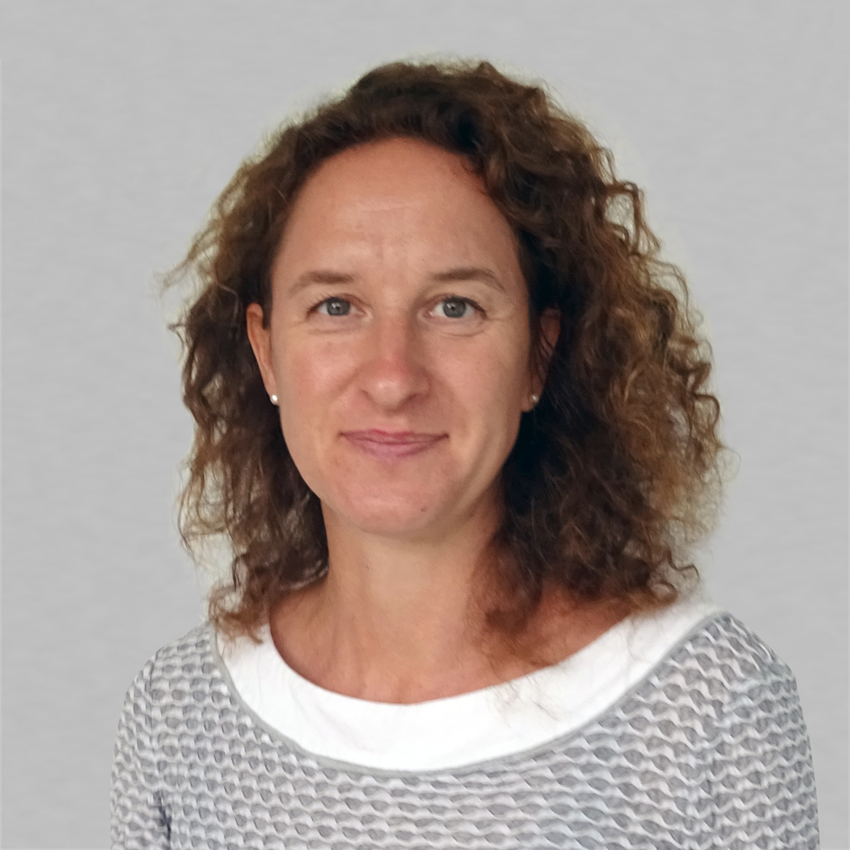 Andrea Wiemuth