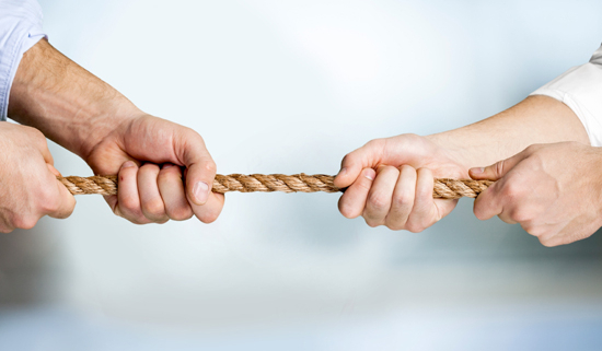 wettbewerb funktechniken