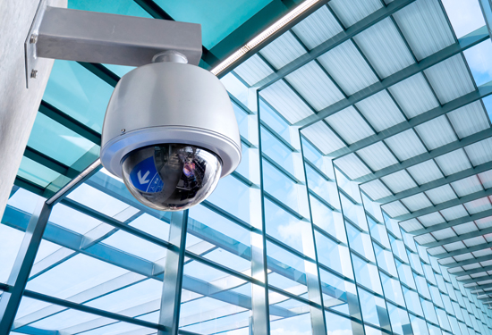 Videoüberwachung: Bedarfsgerechte Planung und Ausschreibung › ComConsult