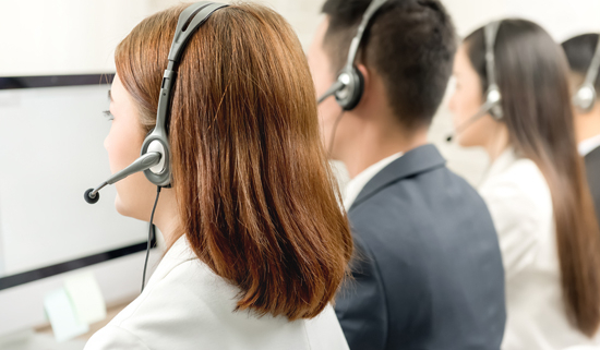 konzeptionierung contactcenter