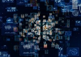 Steuerung Identitaeten