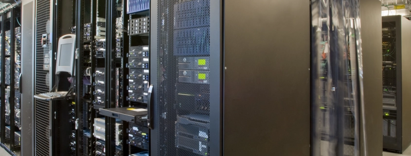 Energieversorgung PDU scaled