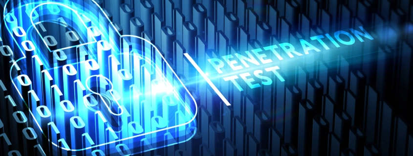 Schwachstellen Pentest