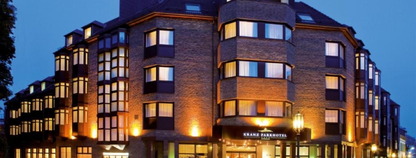 kranzparkhotel siegburg