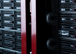 serverraum rangierorte