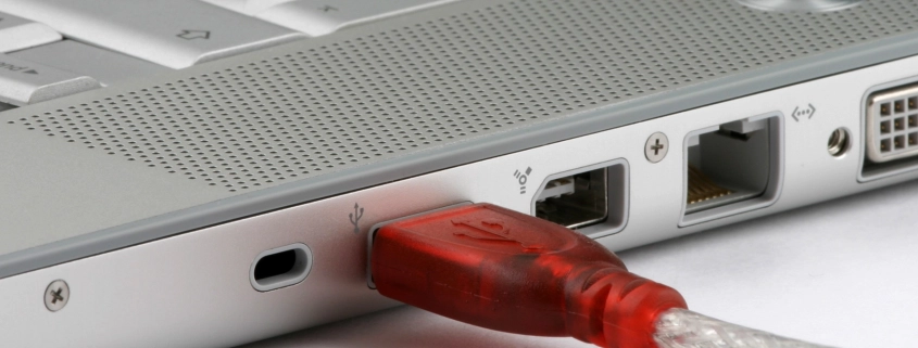 Serieller Konsolenzugang