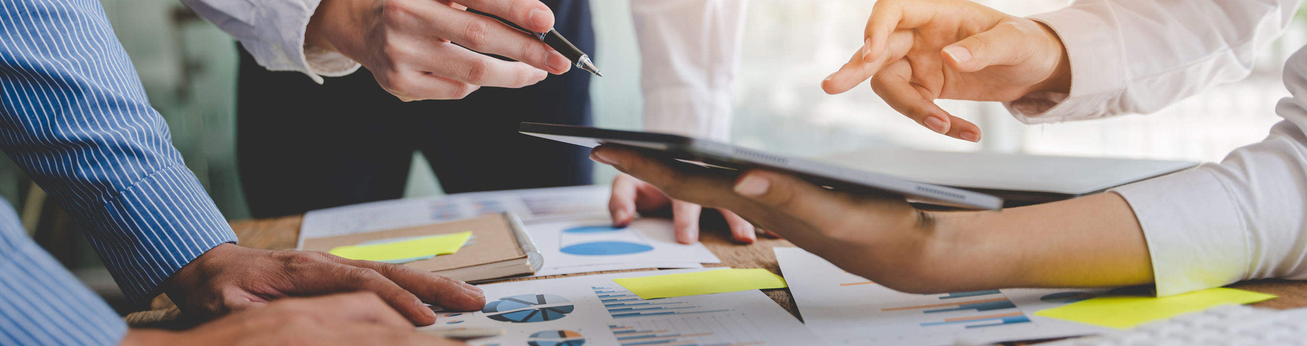 effektive projektassistenz