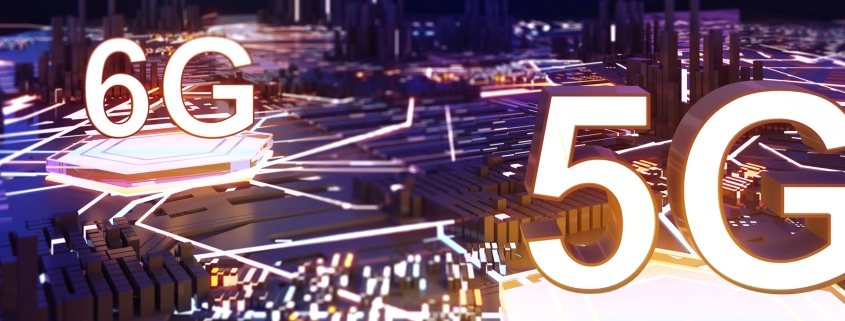 5G 6G