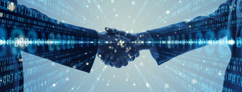 Gestaltung IT Vertraege