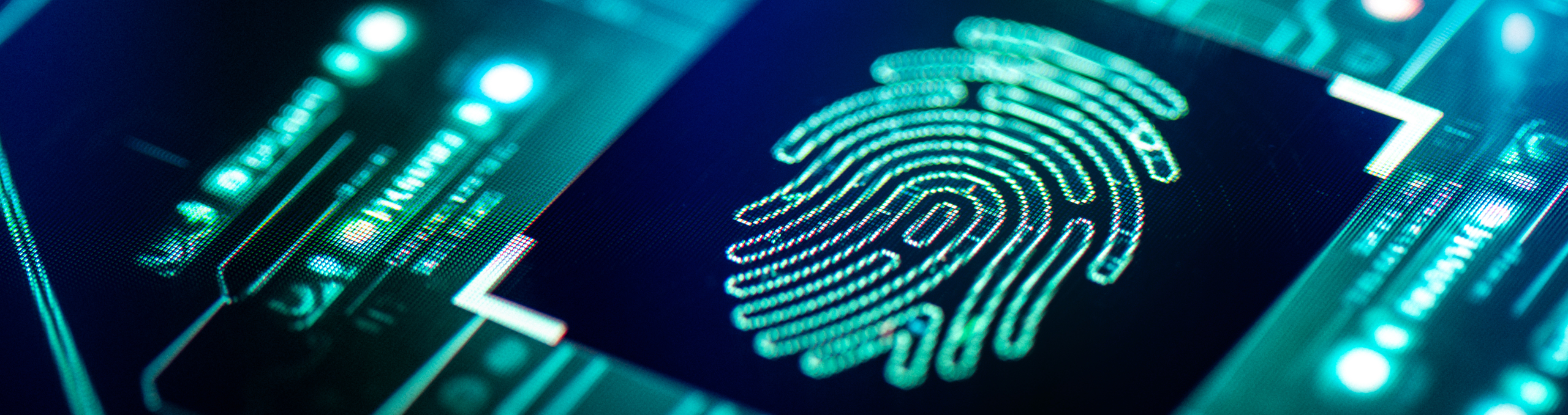 Identity and Access Management