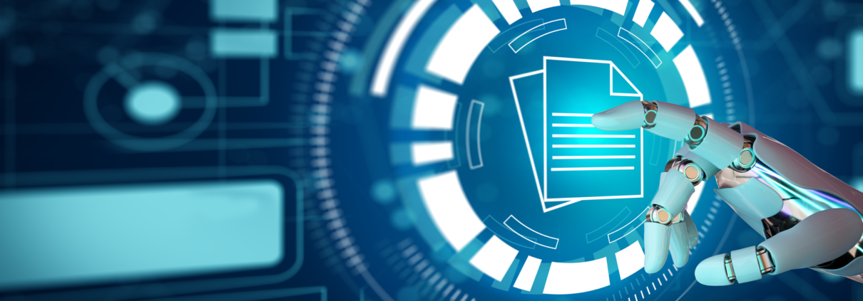 Prompt zur Datenschutzdokumentation