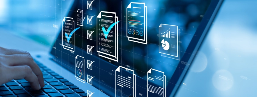 automatisierte dokumentation