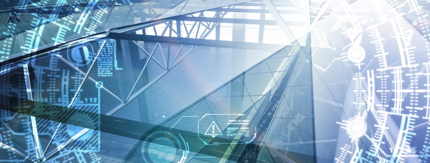 sicherheit gebaeudeautomation