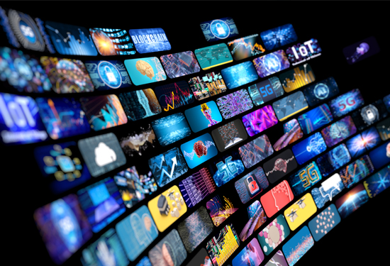 Medientechnik heute Medientechnik heute