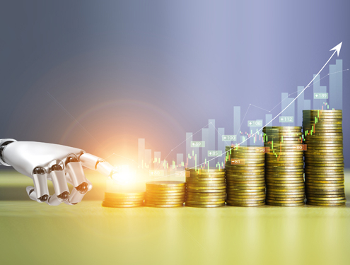 rekordinvestitionen ki