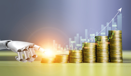 rekordinvestitionen ki