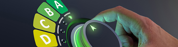 Energieeffiziente Rechenzentren