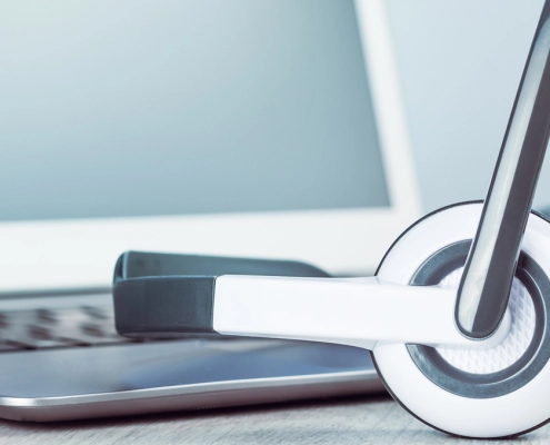 telefonie mit teams