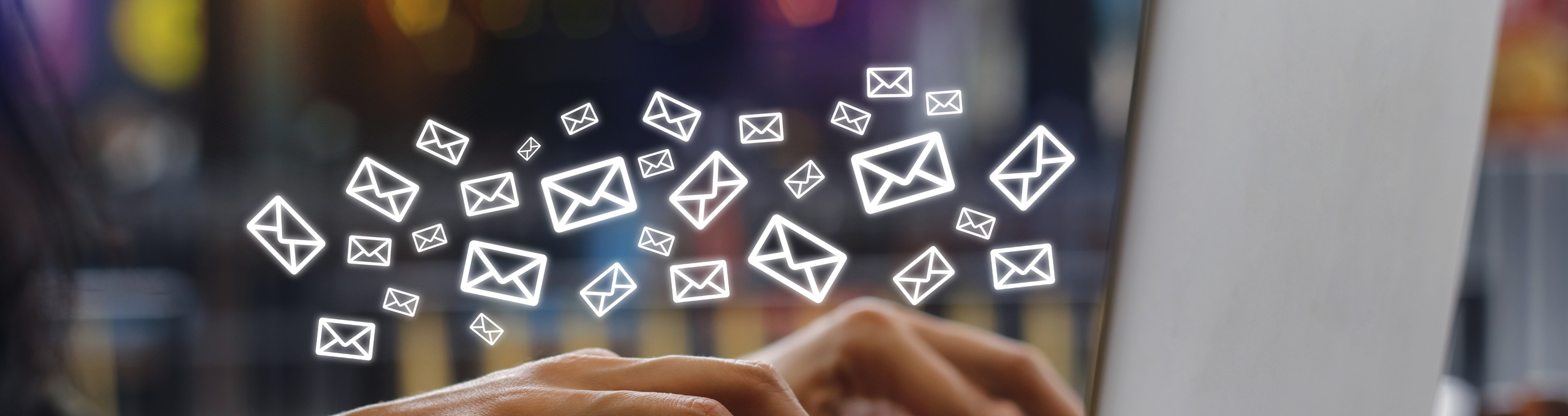 E Mail Korrespondenz