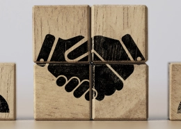 Schluesselrolle Mittelsmann