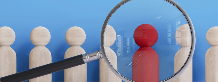 Erfolgreich IT Talente auswaehlen