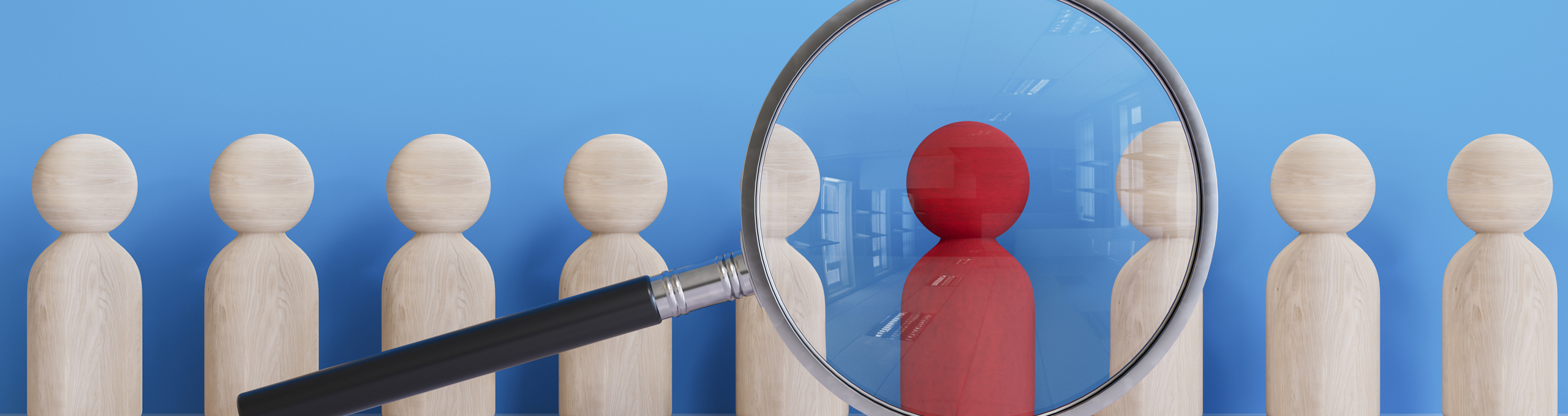 Erfolgreich IT Talente auswaehlen