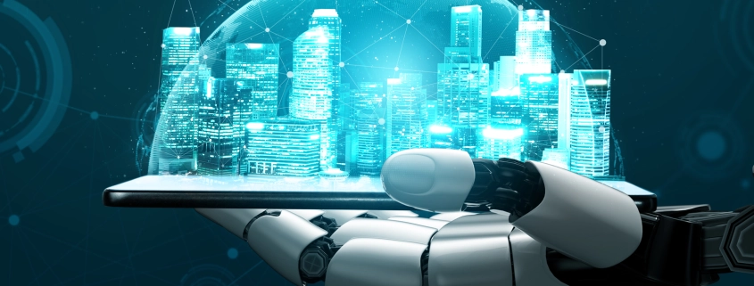 KI Gebaeudeautomation