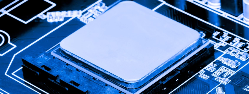 entwicklung broadcom