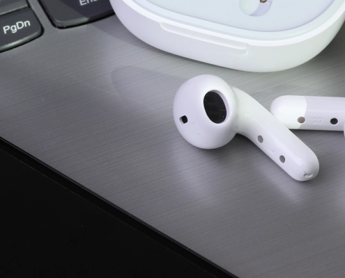 Bluetooth Endgeraete