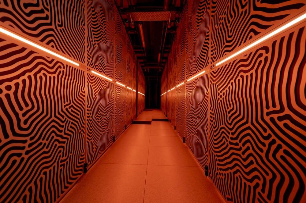  Jupiter Supercomputers