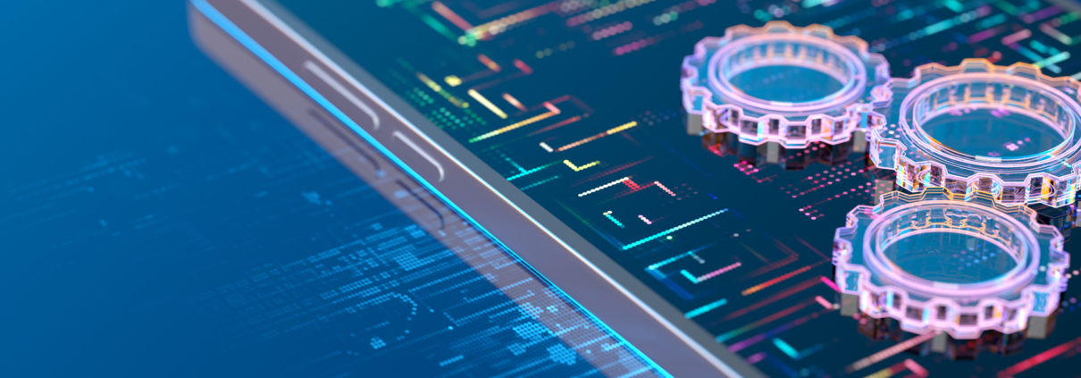 Individuelle Android-Apps