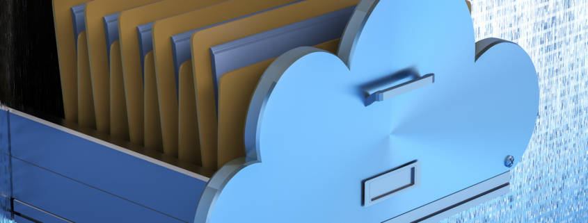 Storage-Lösungen mit Windows Server 2025