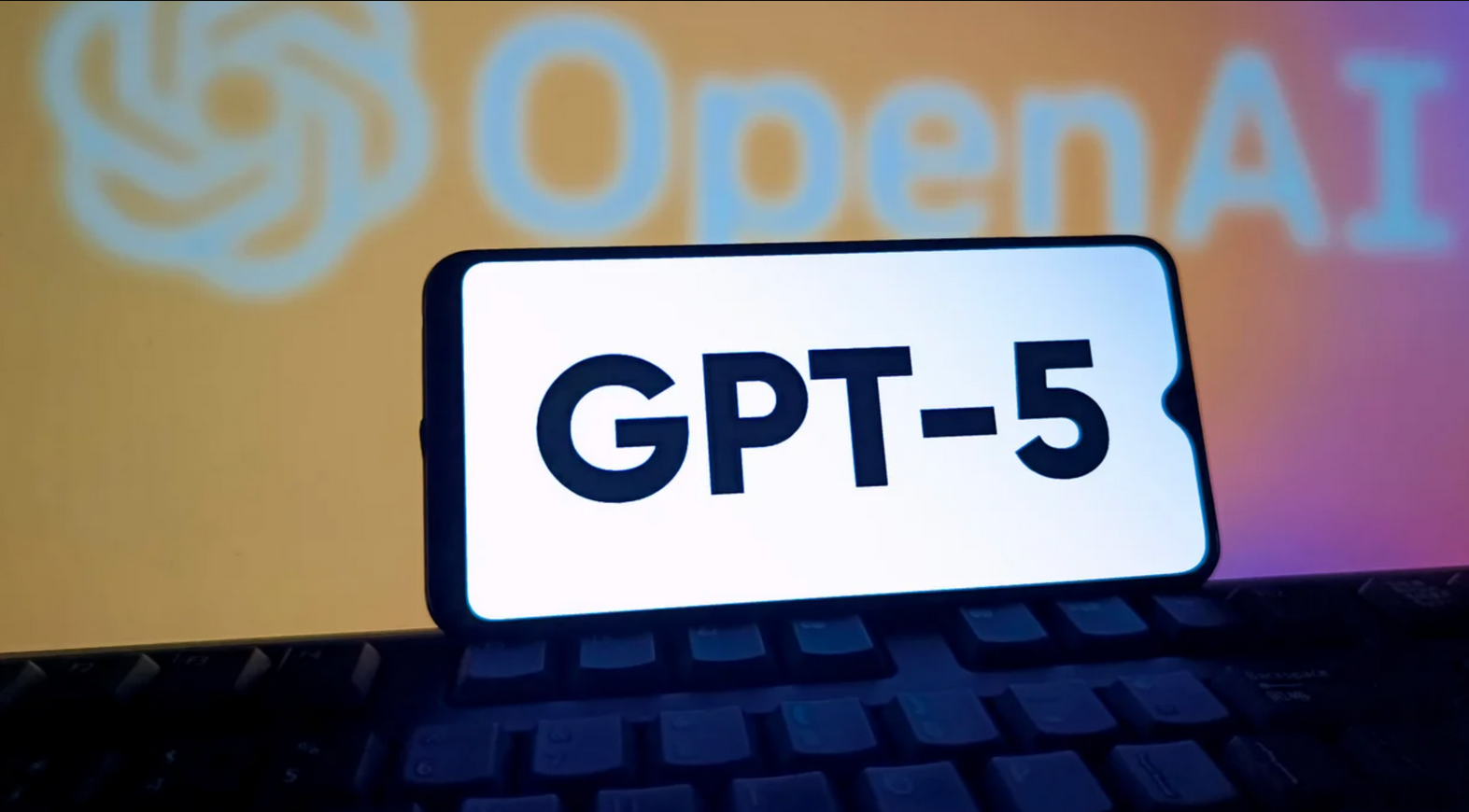 ChatGPT5 selbst erstelltes Bild