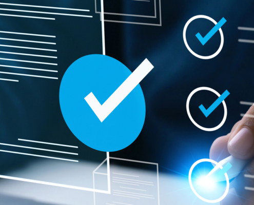 Das Schreiben eines Lastenheftes