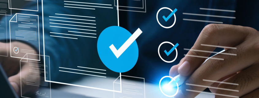 Das Schreiben eines Lastenheftes