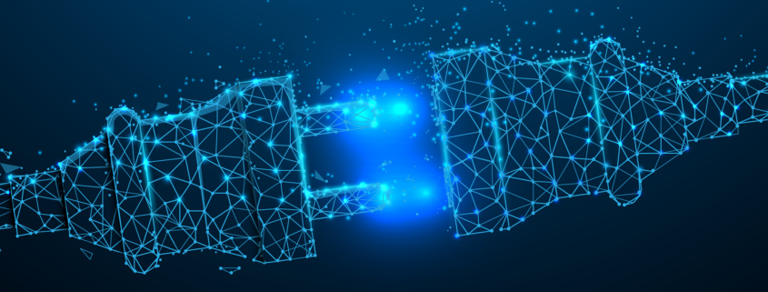 Digitalisierung brauch Strom