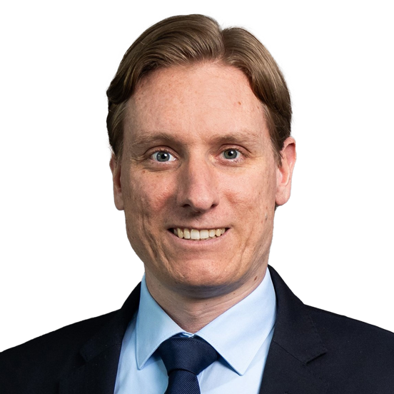 Benjamin Karcher - Referent | ComConsult