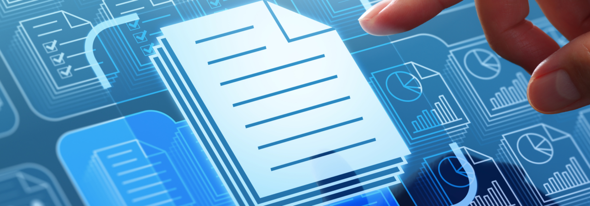 Einführung der E-Akte